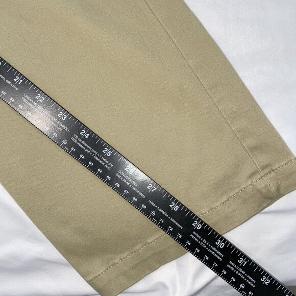 Lee Extreme Comforts MVP Straight Fit 40x30 Beige - Picture 6 of 8